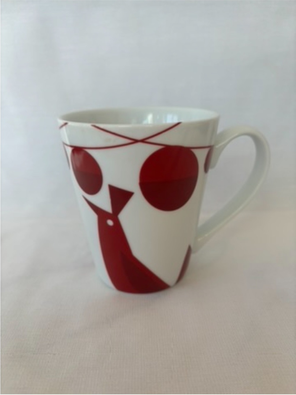 Starbucks Holiday Mug